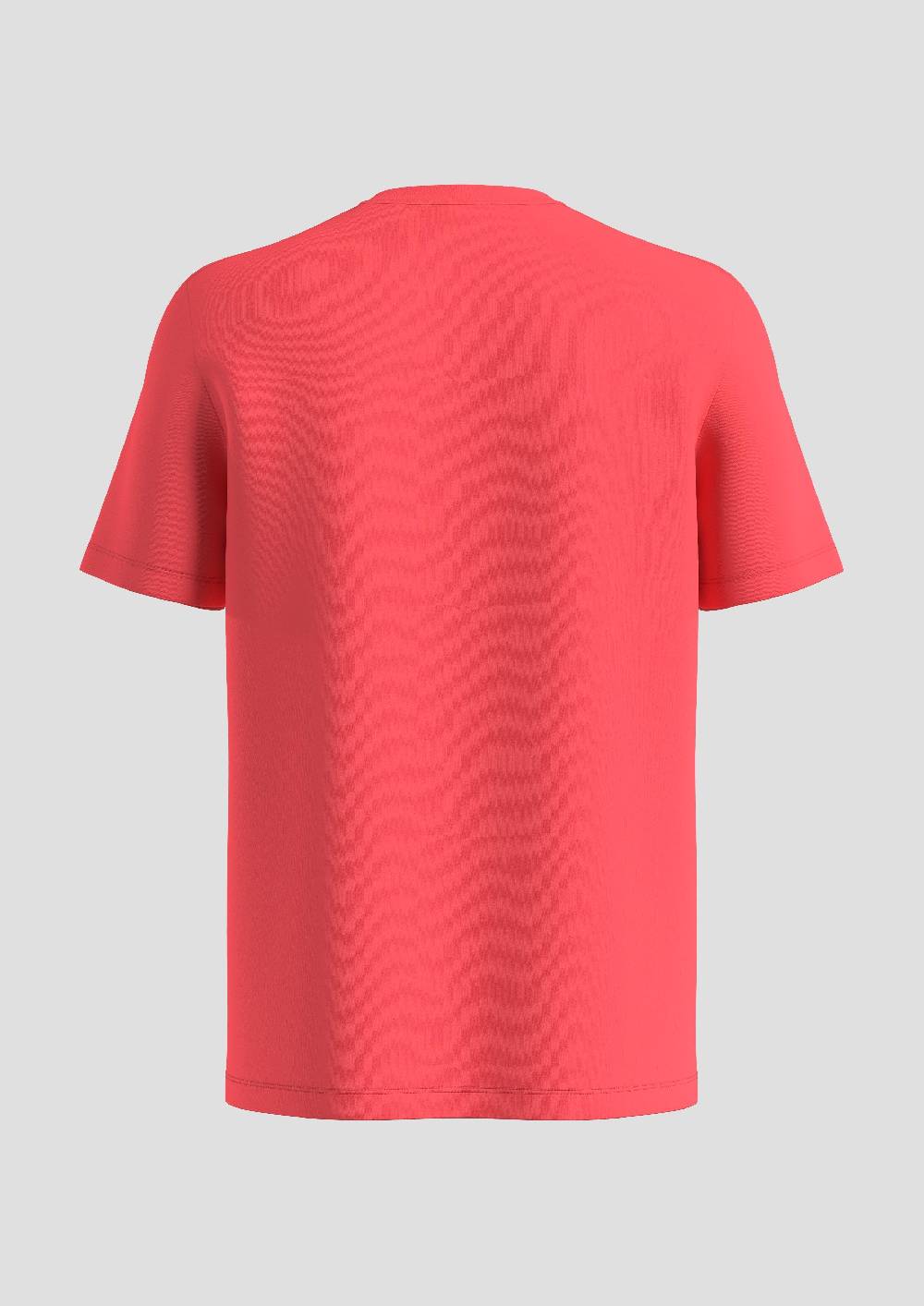 S.Oliver T-Shirt Mit Frontprint
