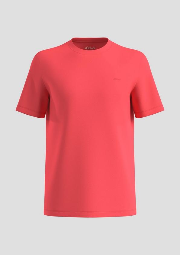 s.Oliver T-Shirt mit Frontprint