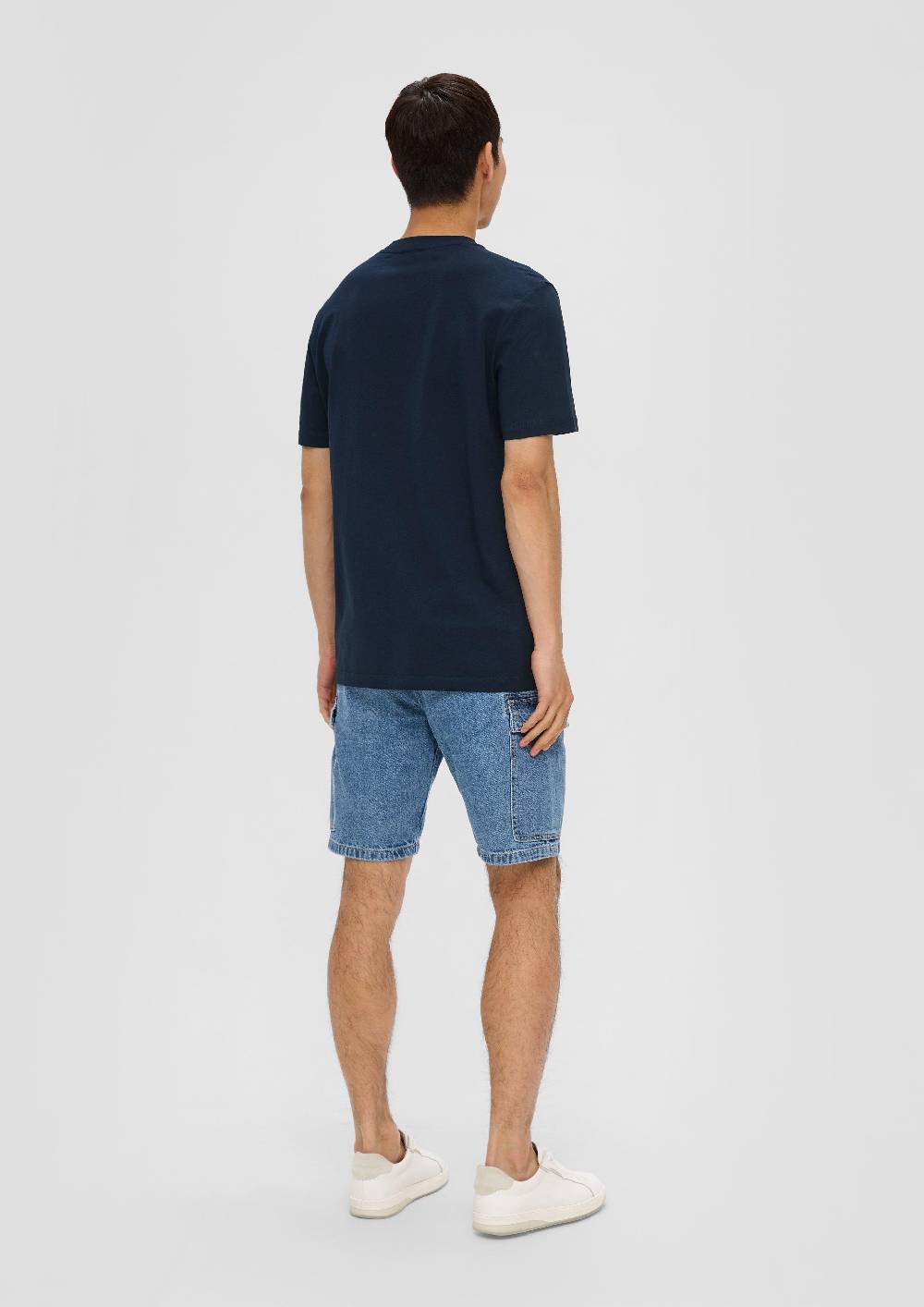 s.Oliver T-Shirt mit Frontprint