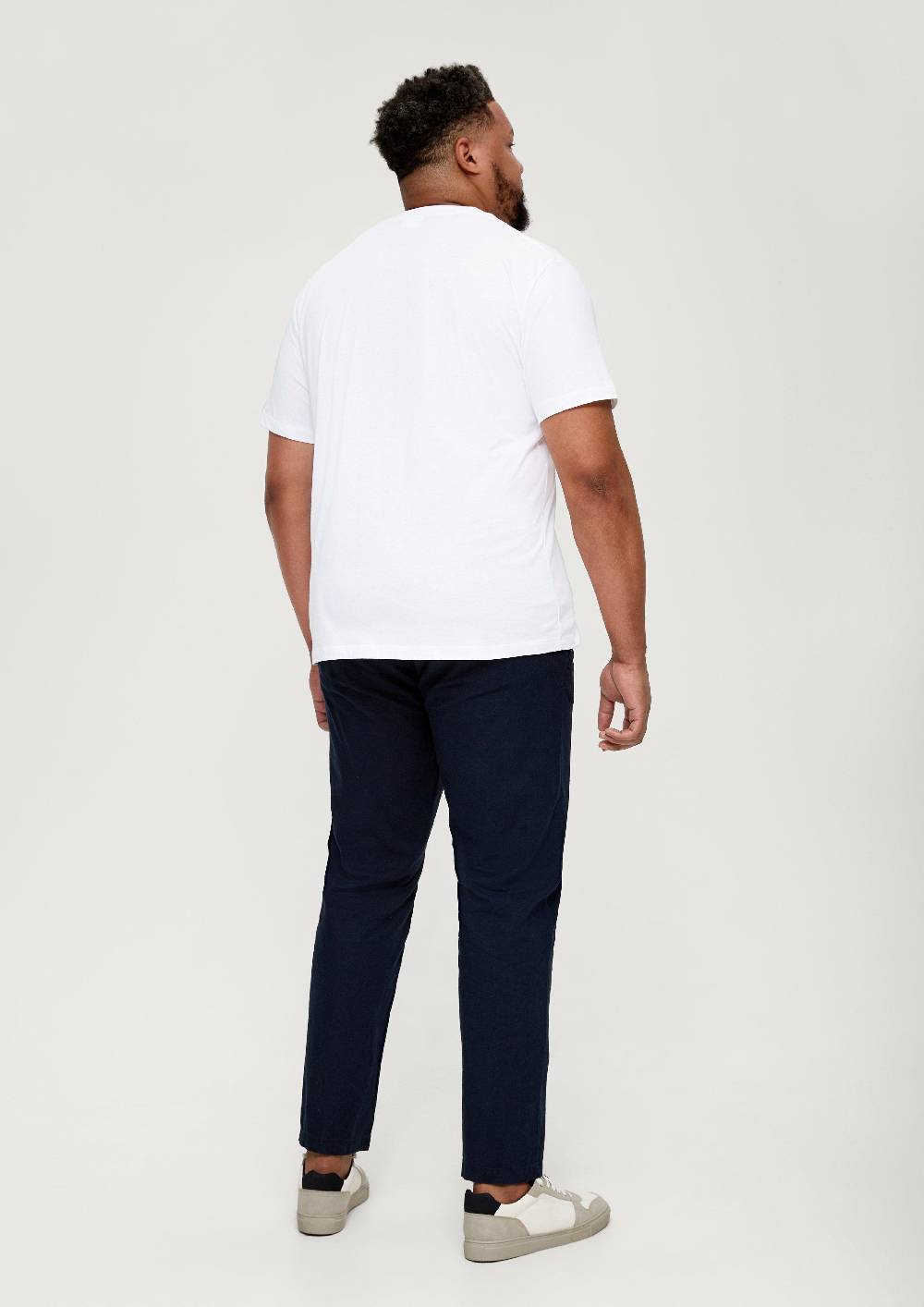 S.Oliver T-Shirt Mit Frontprint