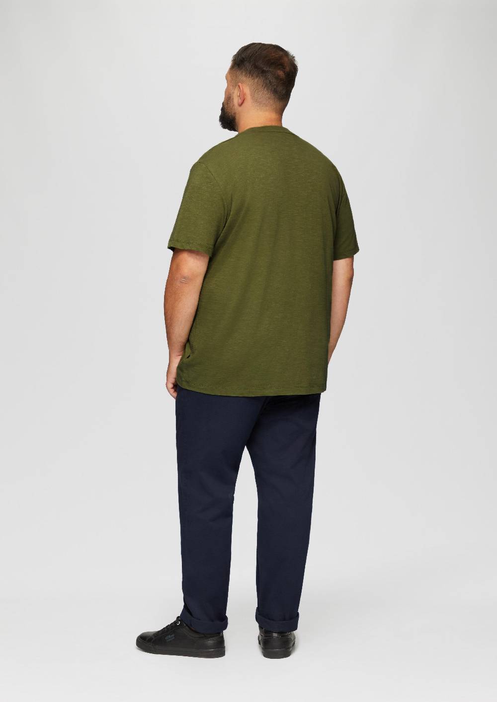 S.Oliver T-Shirt Mit Peanuts®-Print