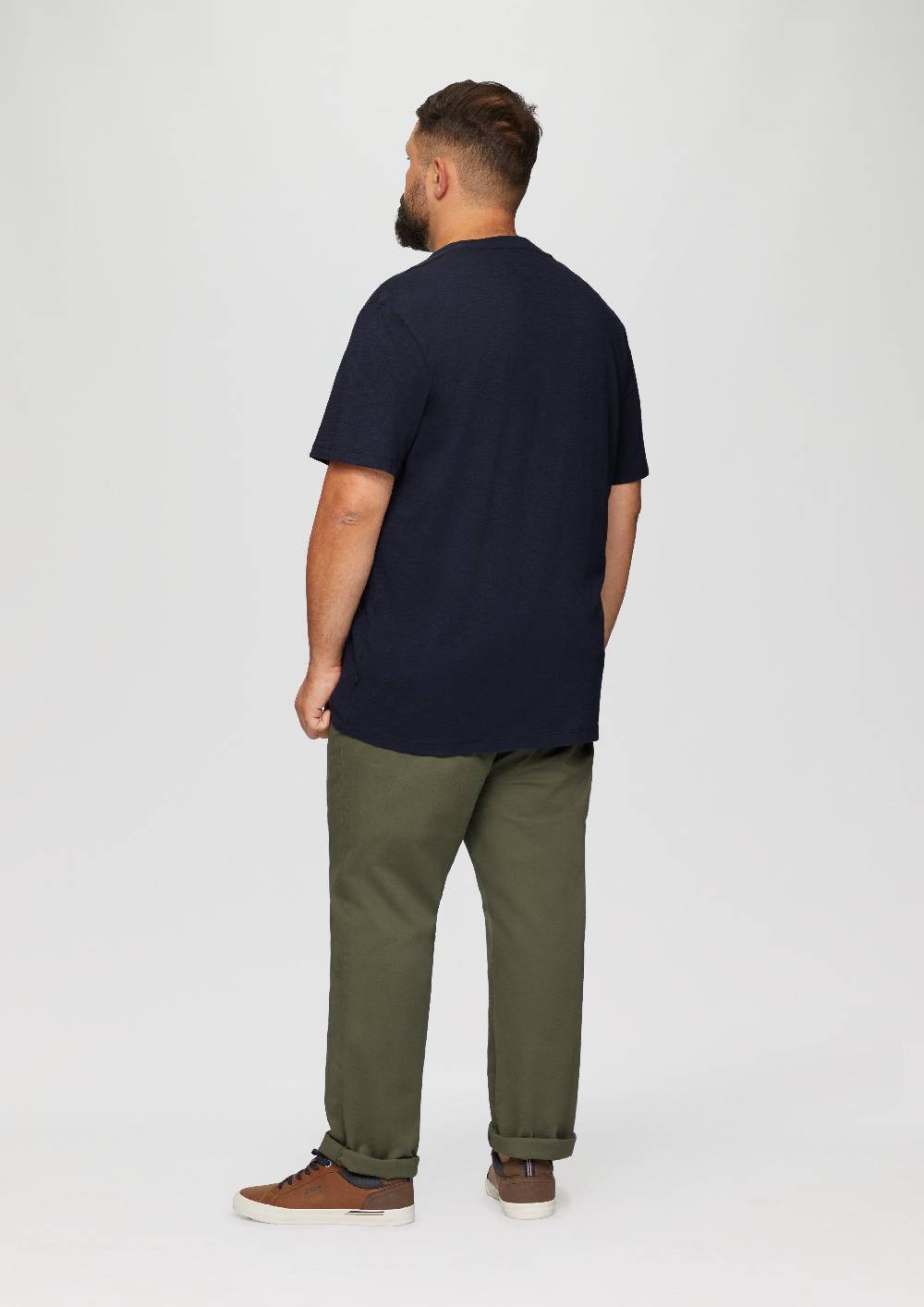 S.Oliver T-Shirt Mit Peanuts®-Print