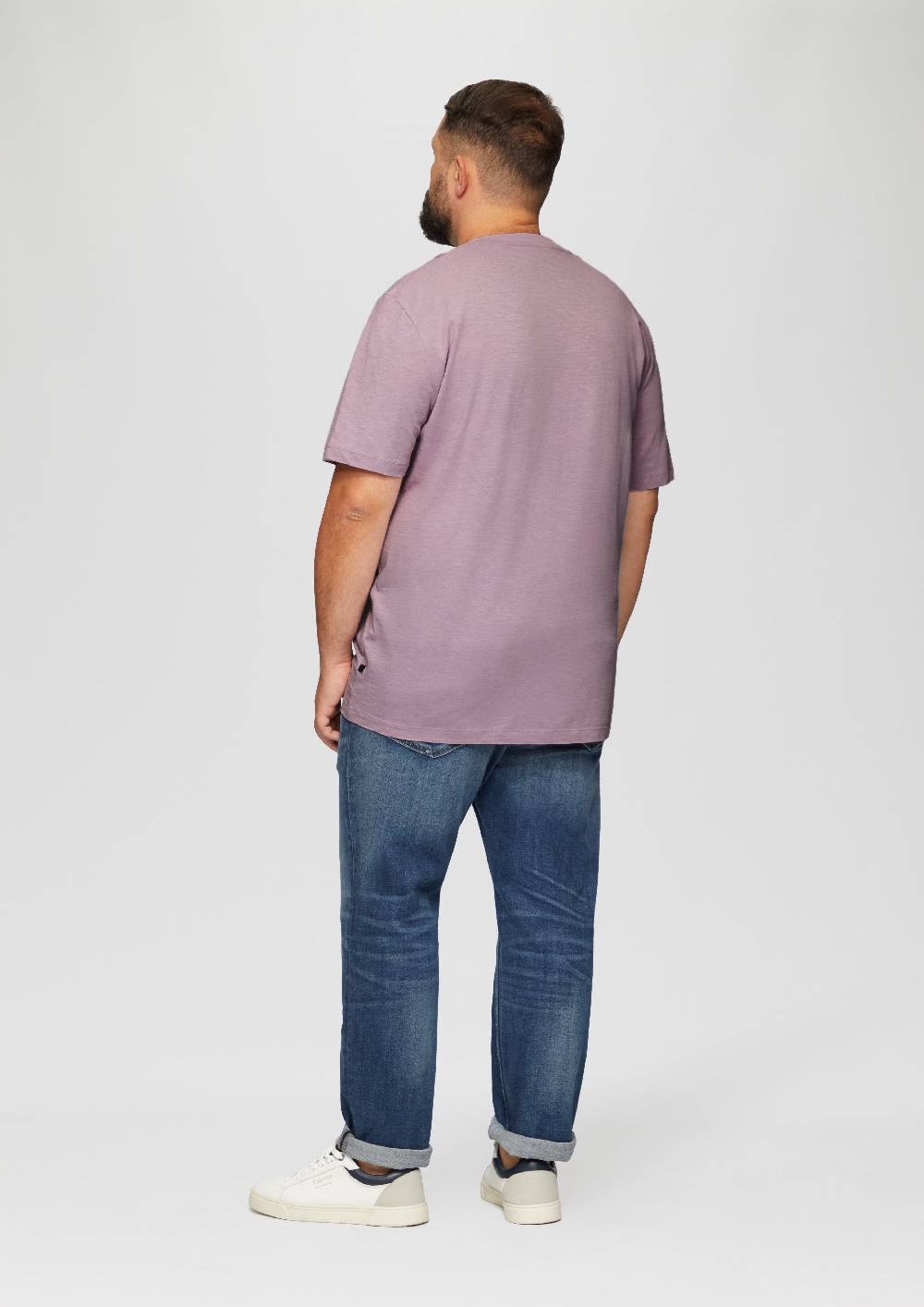 S.Oliver T-Shirt Mit Peanuts®-Print