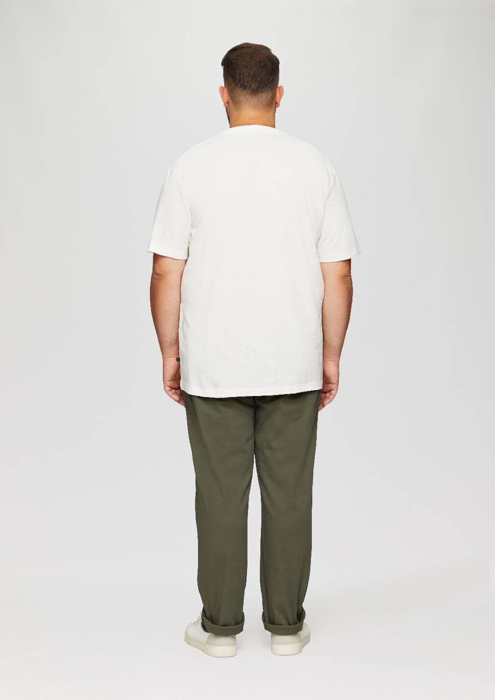 S.Oliver T-Shirt Mit Peanuts®-Print