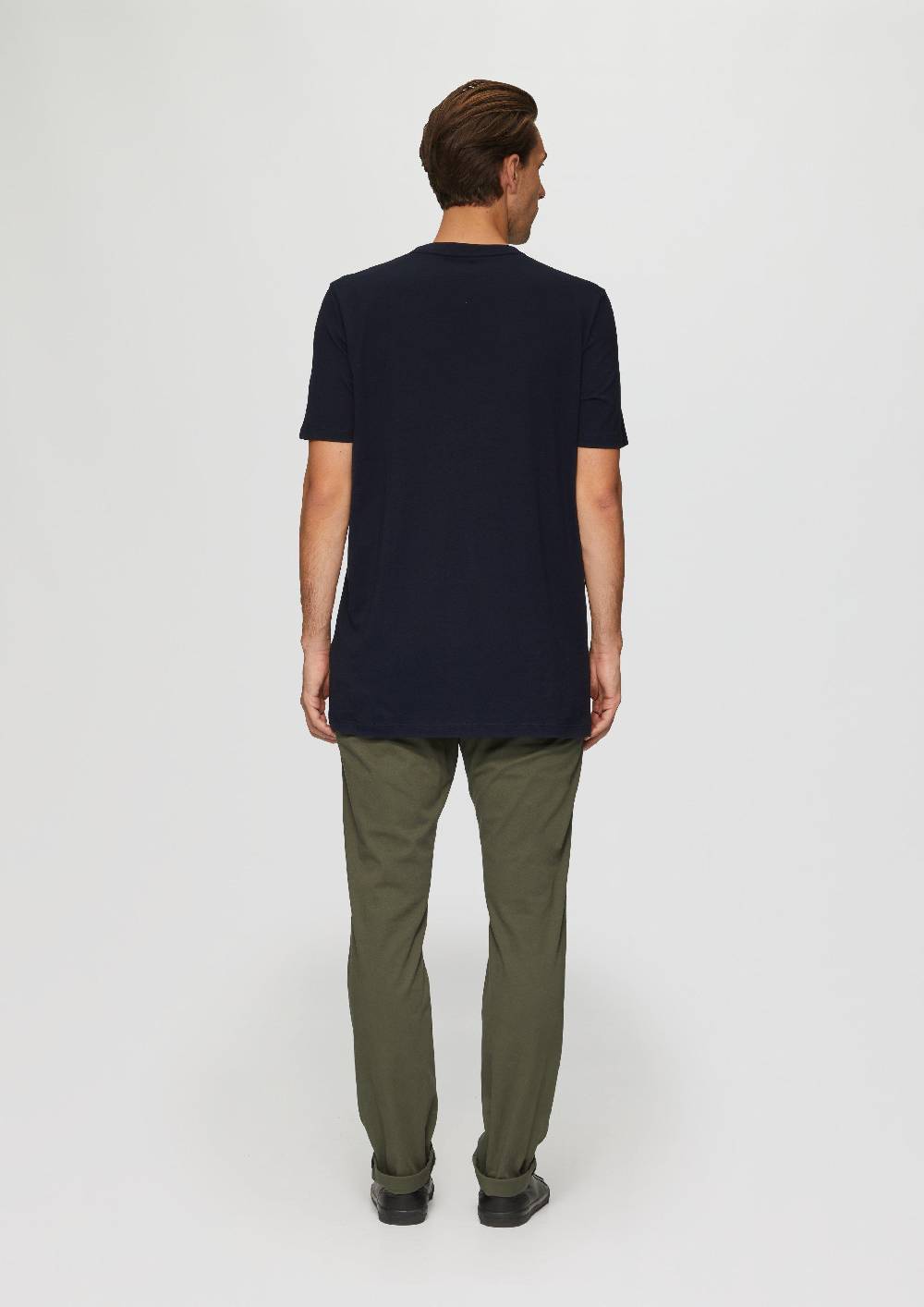 S.Oliver T-Shirt Mit Print
