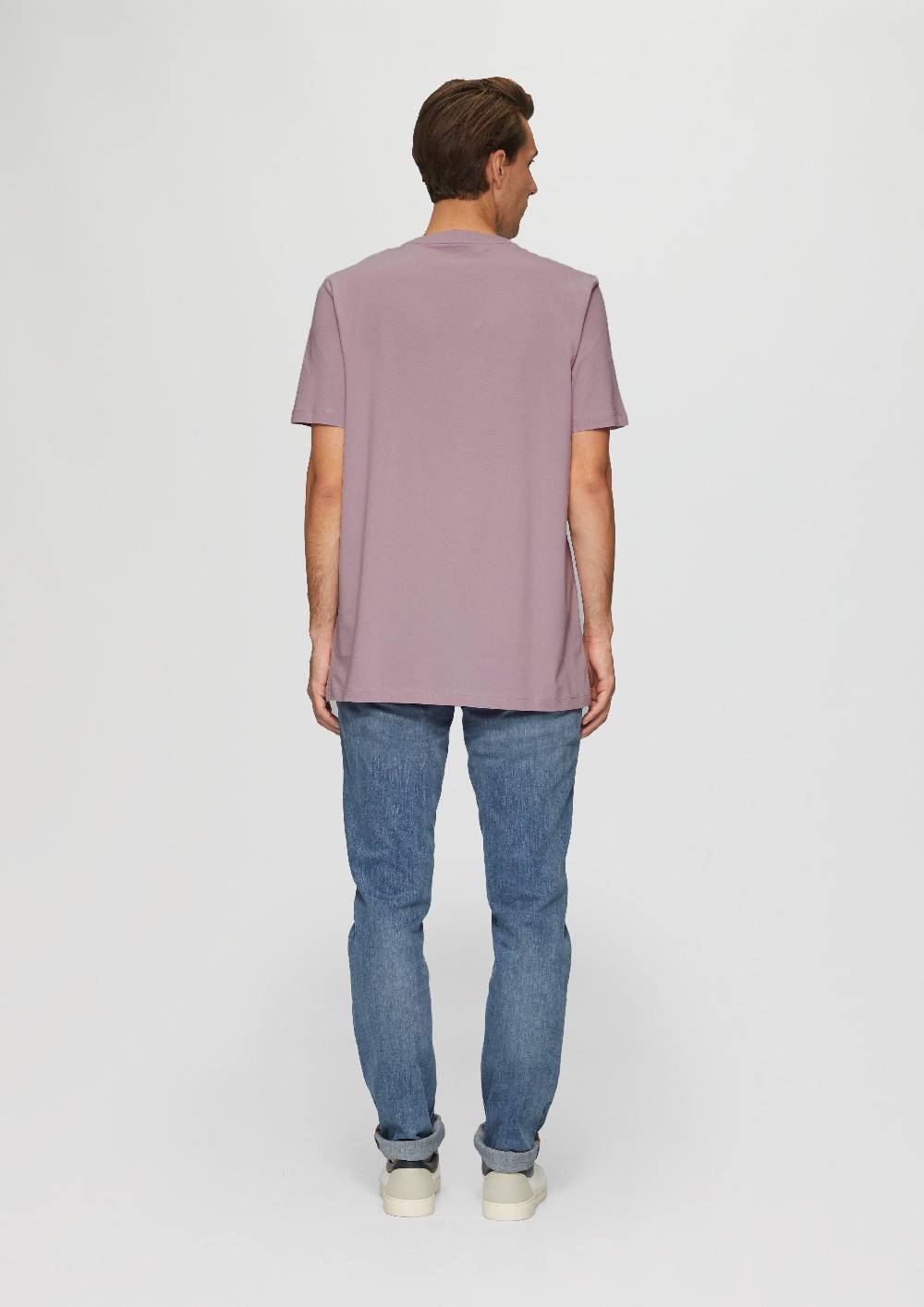 S.Oliver T-Shirt Mit Print