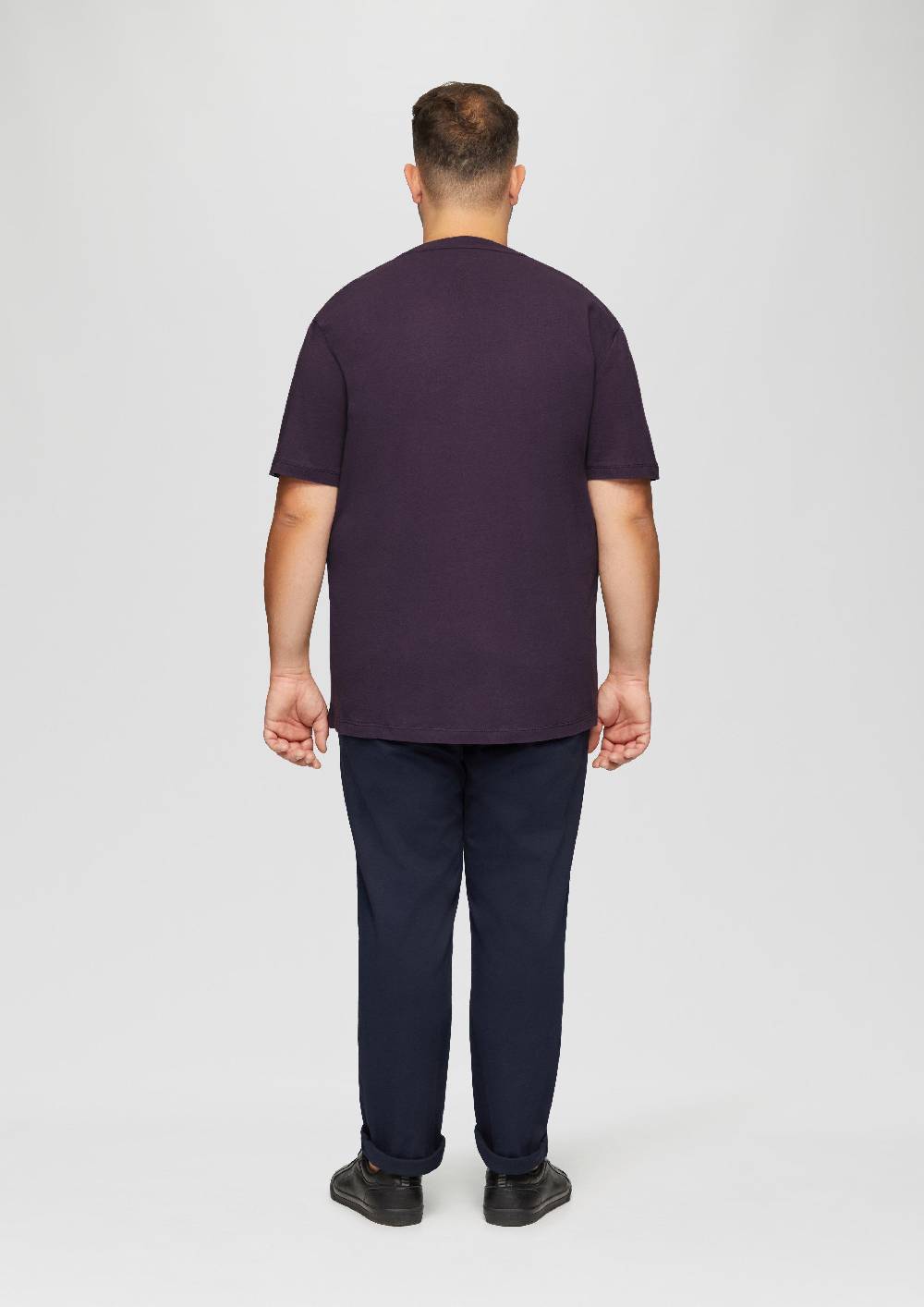 S.Oliver T-Shirt Mit Print