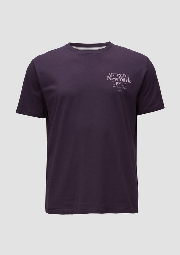 s.Oliver T-Shirt mit Print