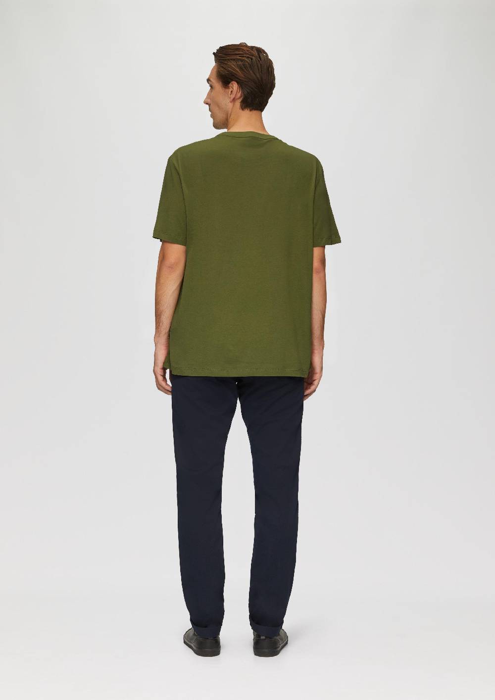 S.Oliver T-Shirt Mit Print