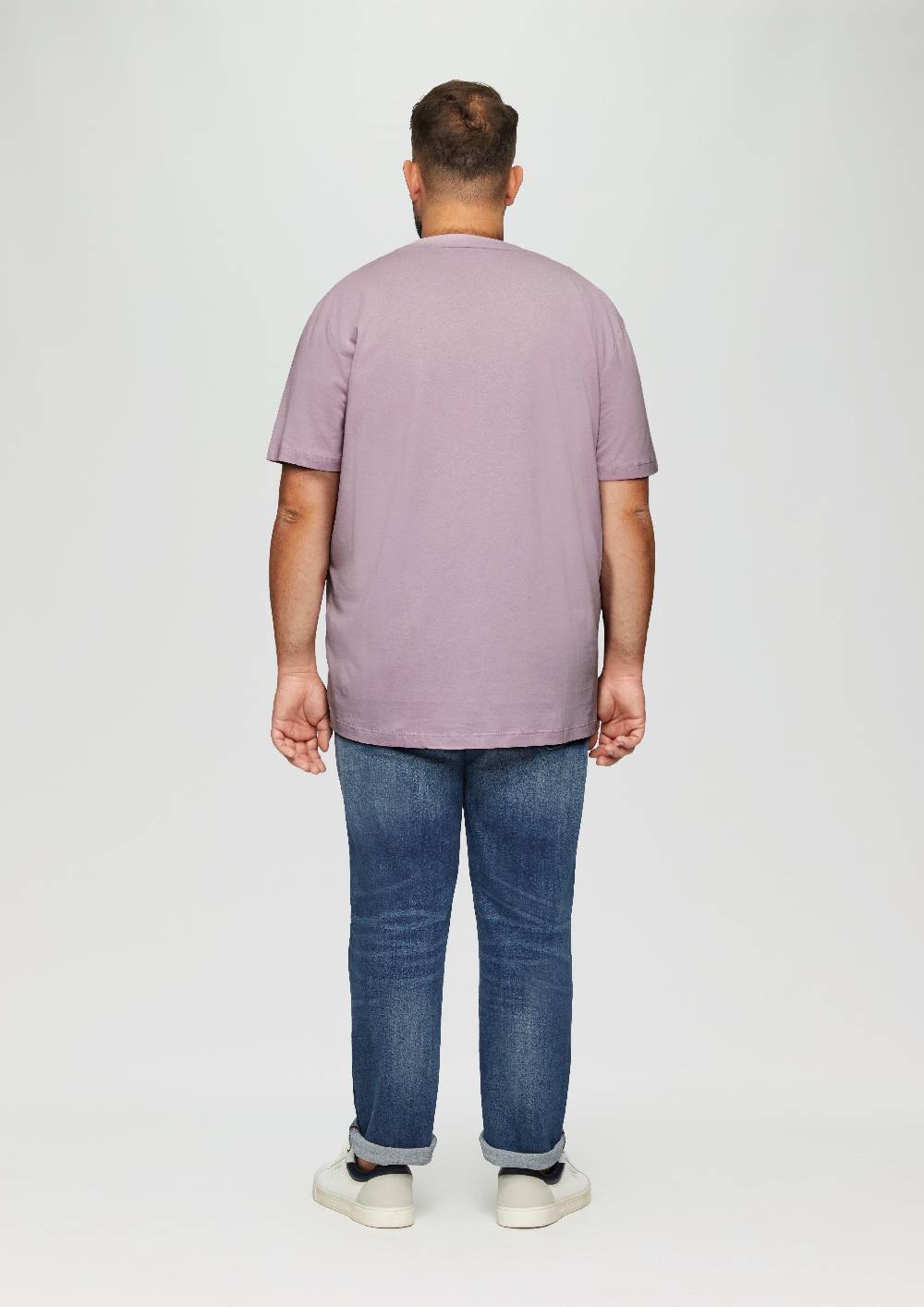 S.Oliver T-Shirt Mit Print