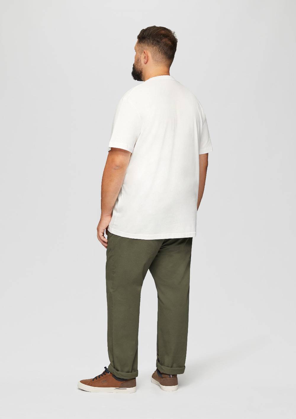 S.Oliver T-Shirt Mit Print