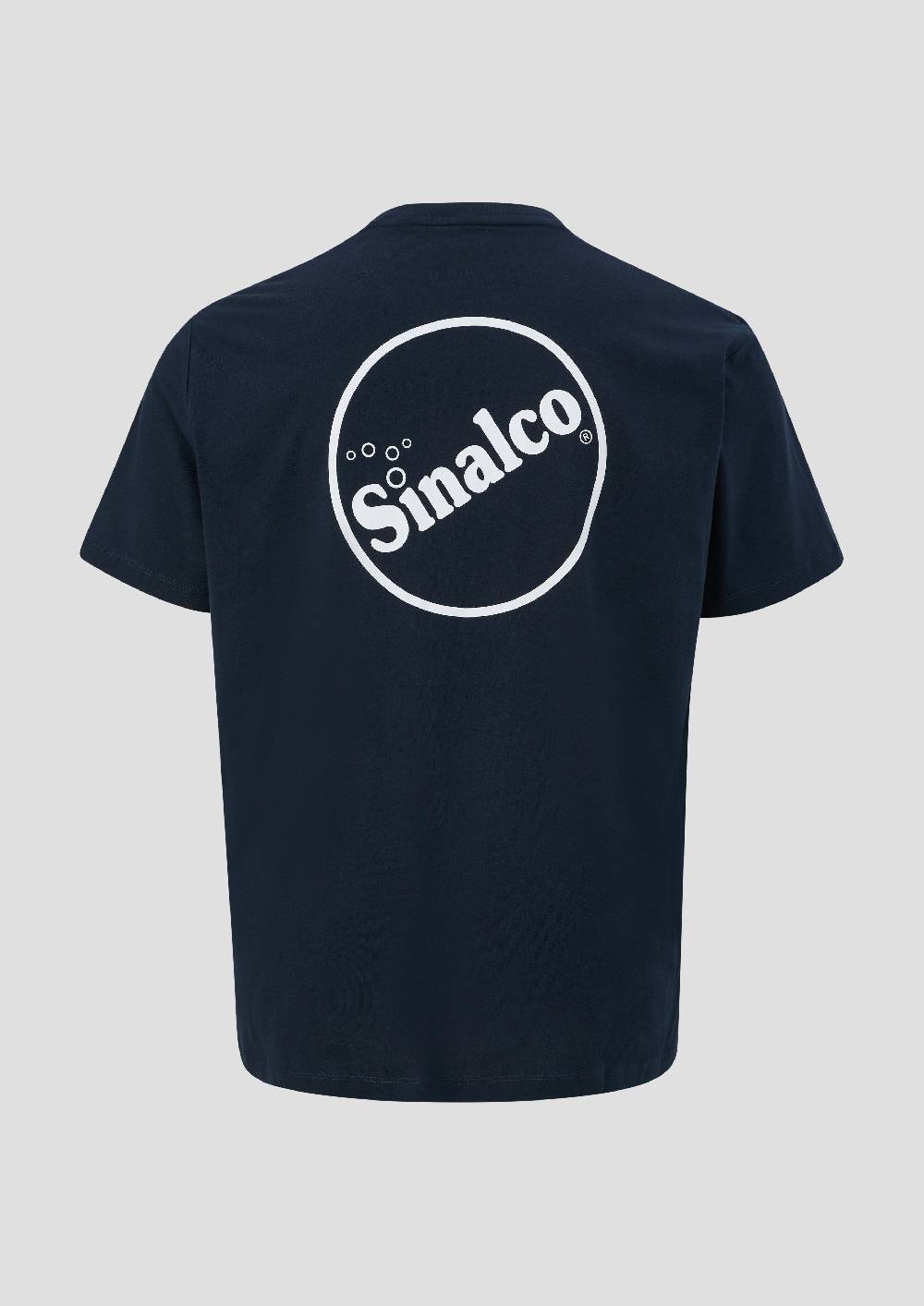S.Oliver T-Shirt Mit Sinalco® -Print