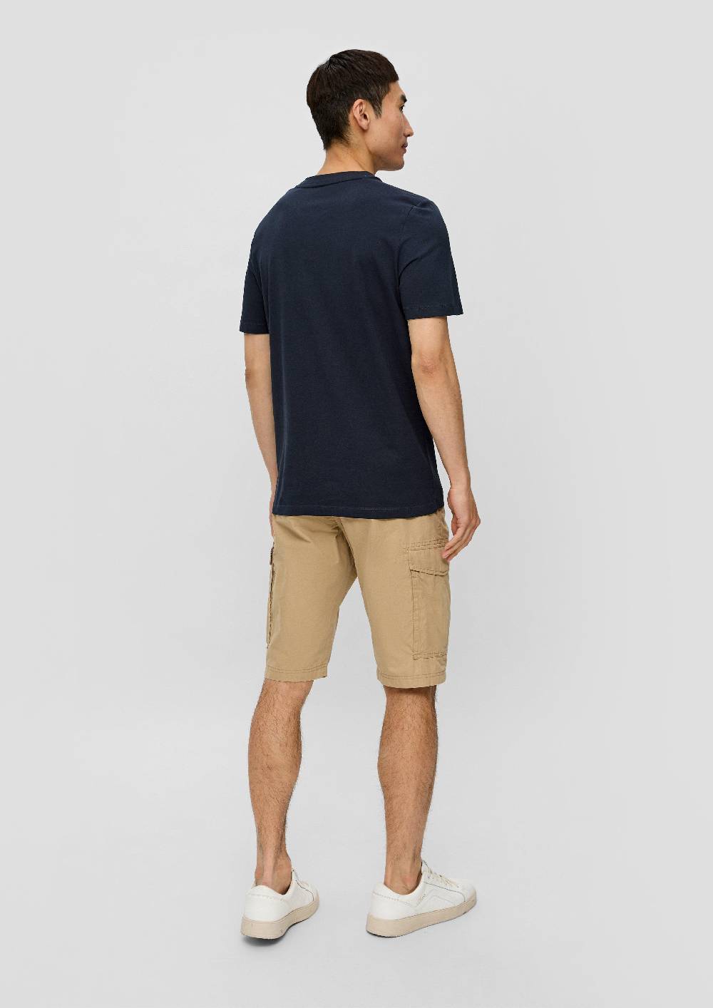 S.Oliver T-Shirt Mit Sinalco®-Print