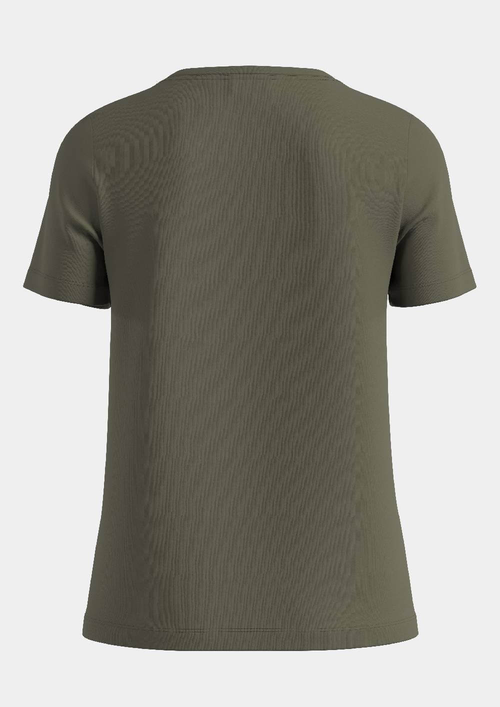 S.Oliver T-Shirt Mit V-Ausschnitt