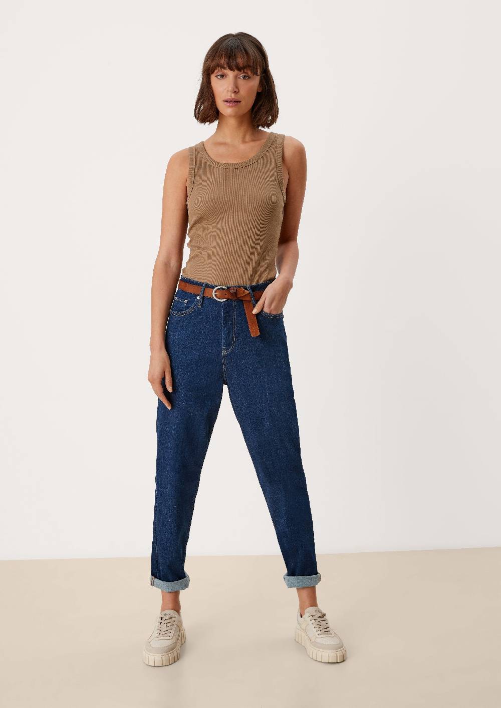 S.Oliver Taillengürtel