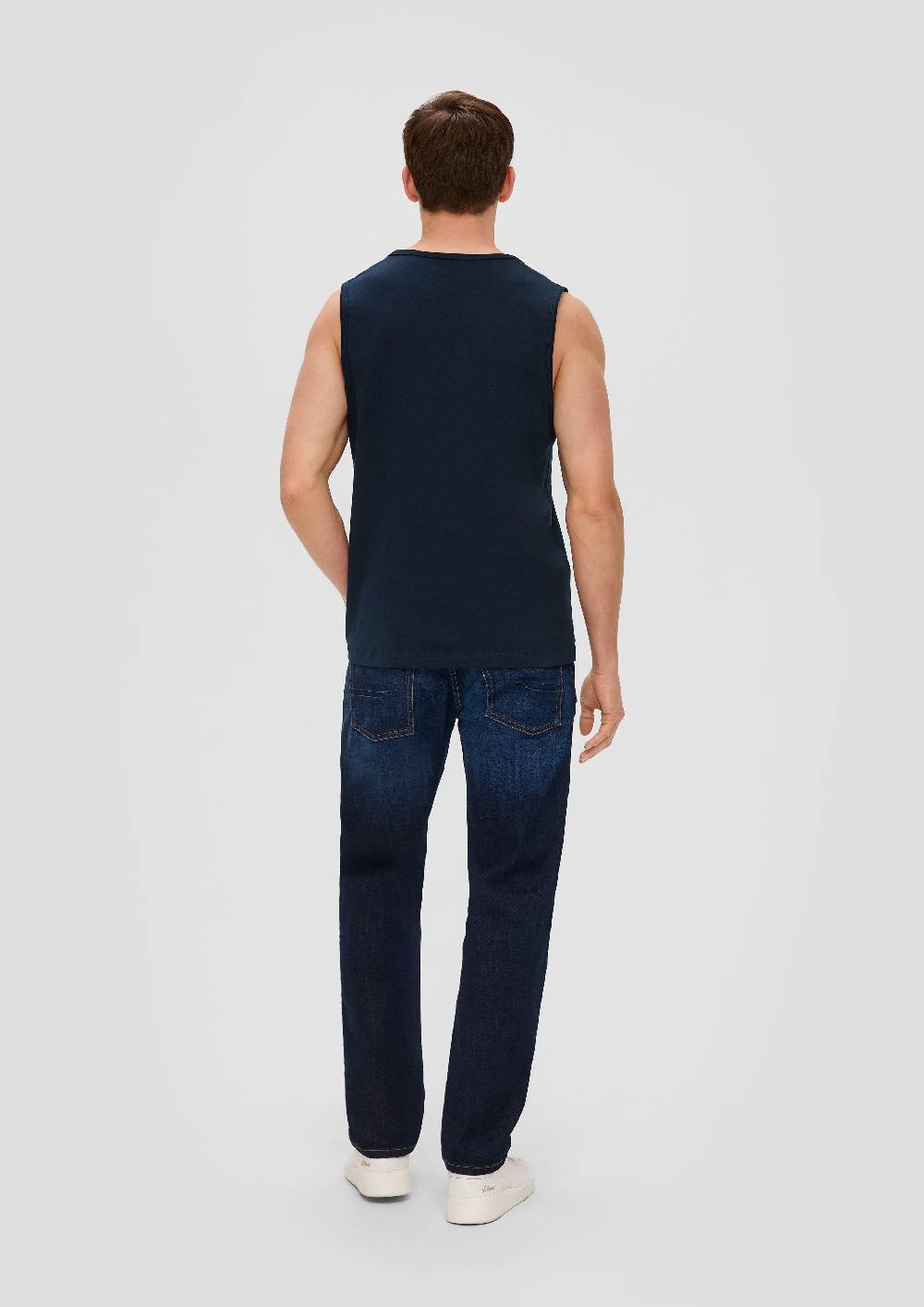 S.Oliver Tanktop Im 2er-Pack