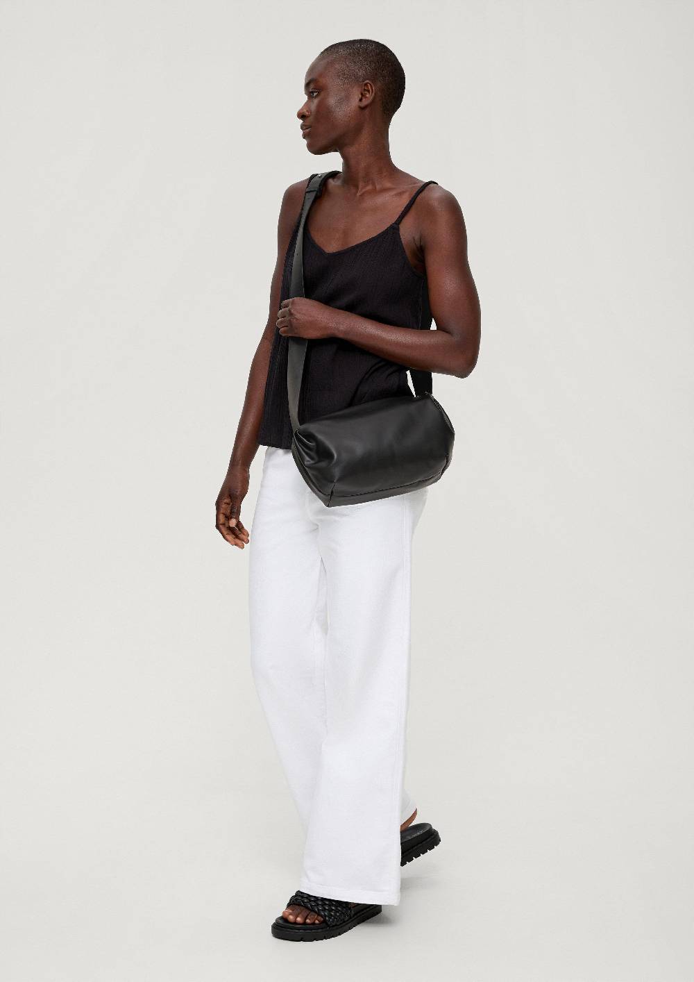 S.Oliver Tasche Aus Lederimitat