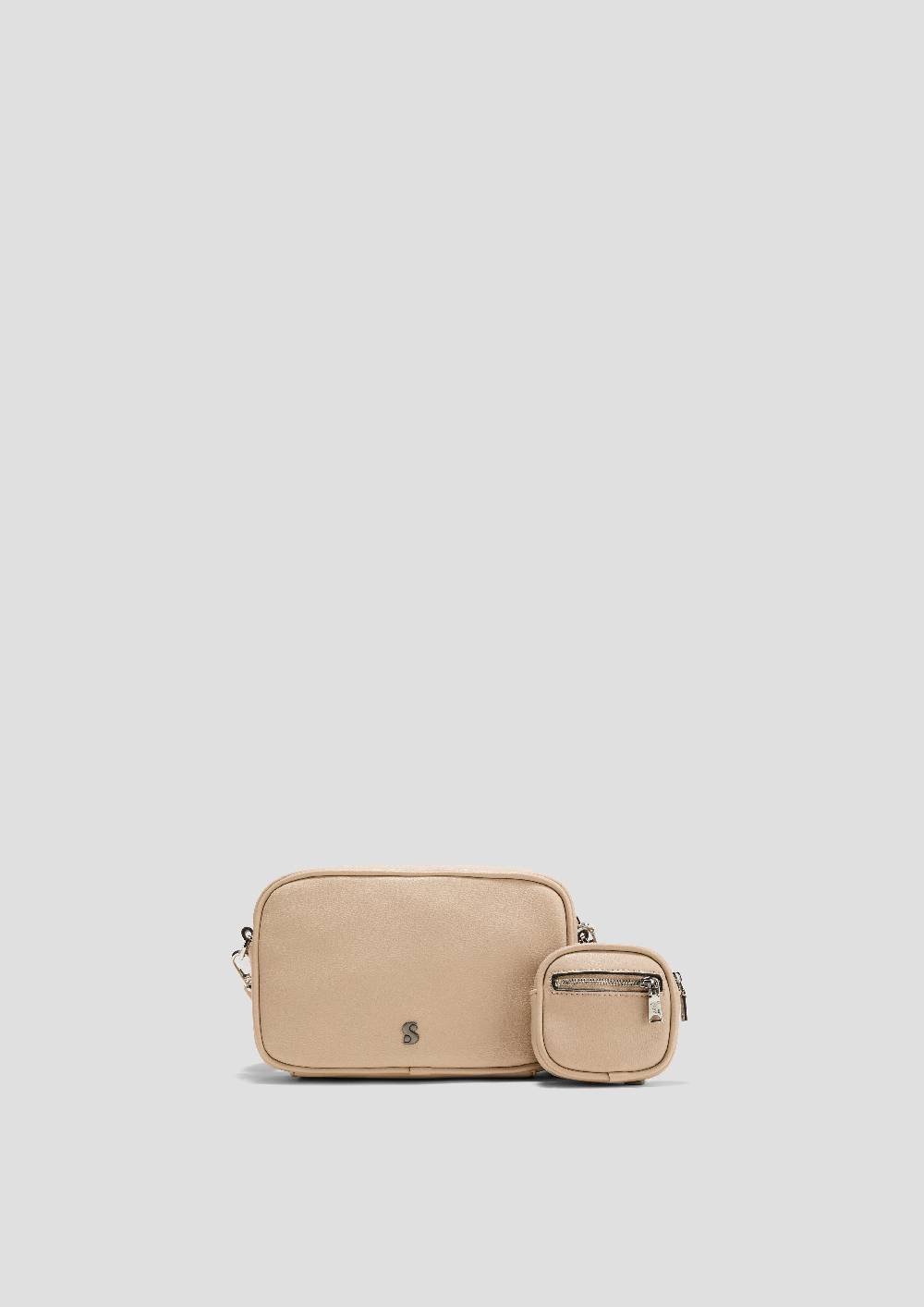 S.Oliver Tasche Mit Abnehmbarem Schultergurt