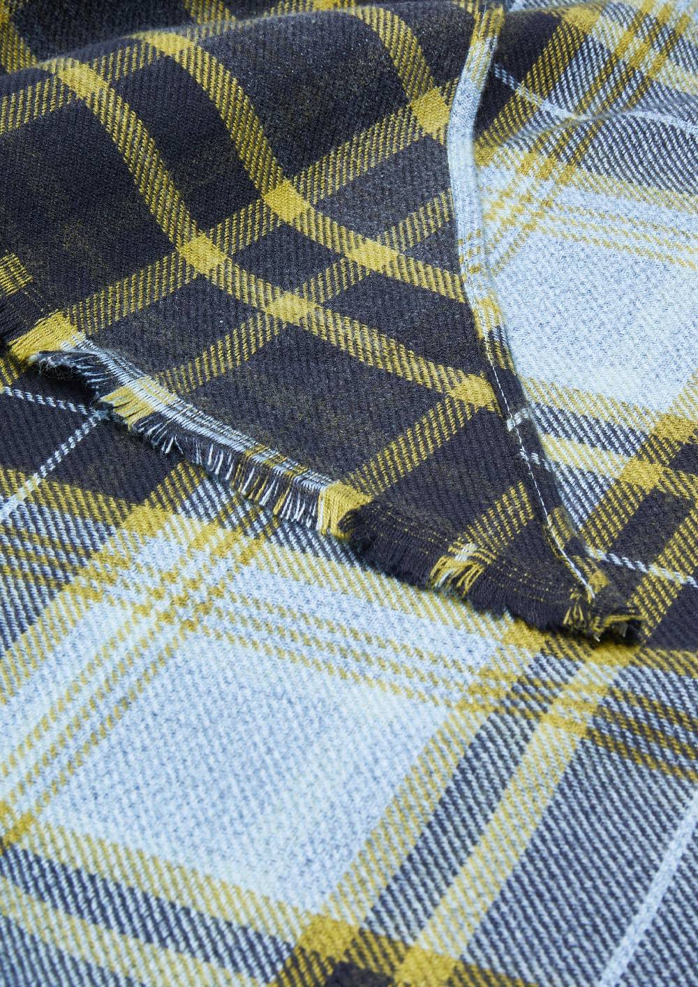 S.Oliver Tuch Aus Viskosemix