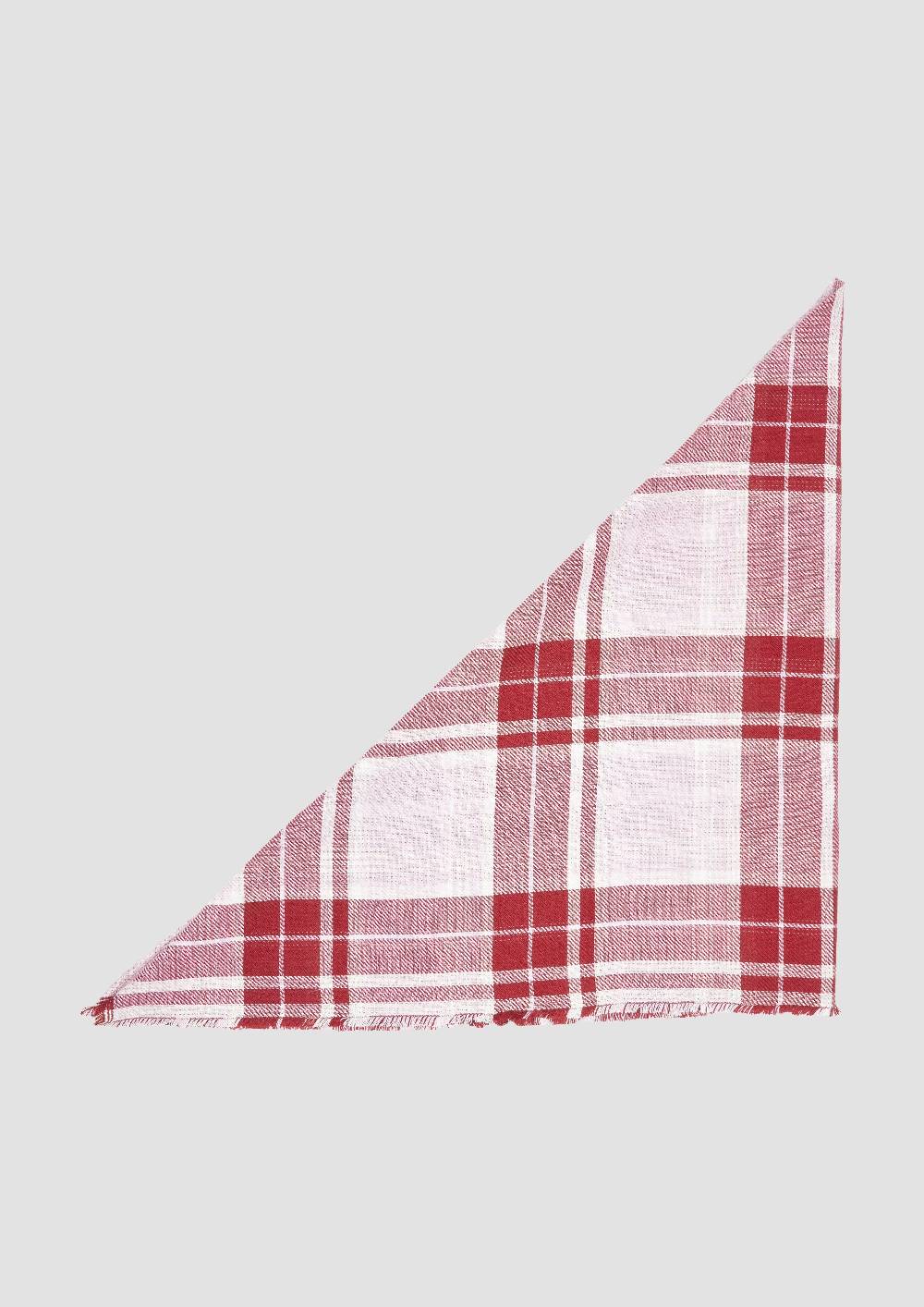 S.Oliver Tuch Aus Viskosemix