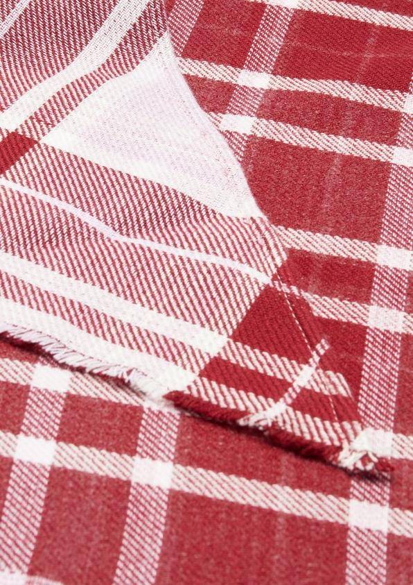 s.Oliver Tuch aus Viskosemix