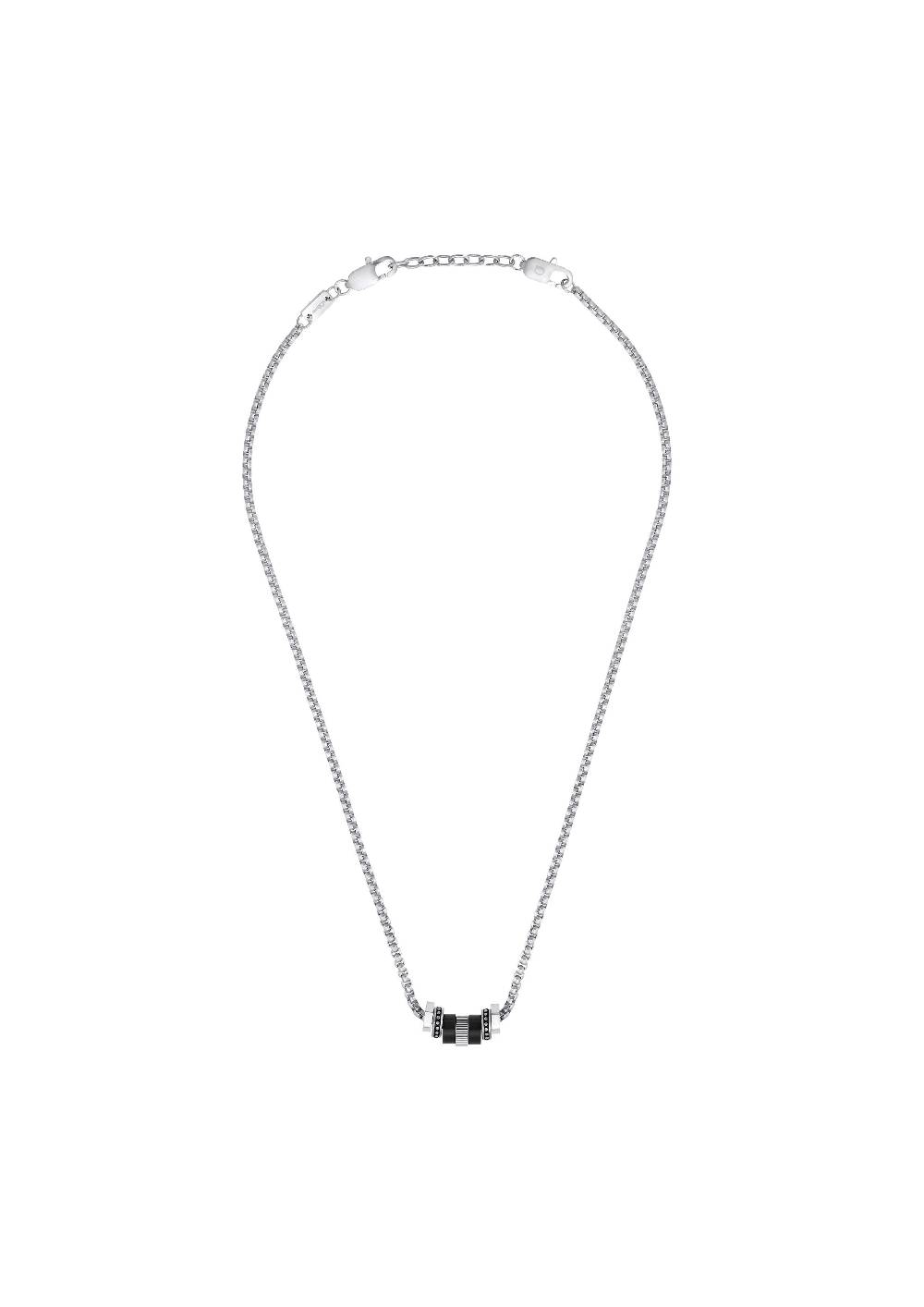 S.Oliver Veneziakette Mit Anhänger