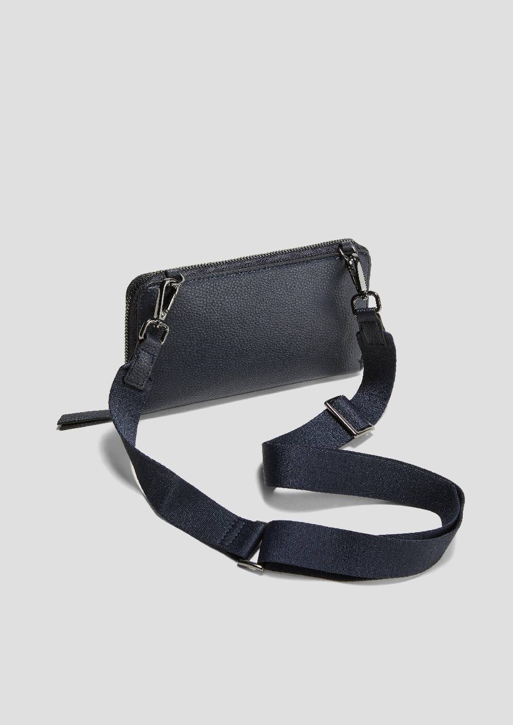 S.Oliver Wallet Bag Mit Schultergurt