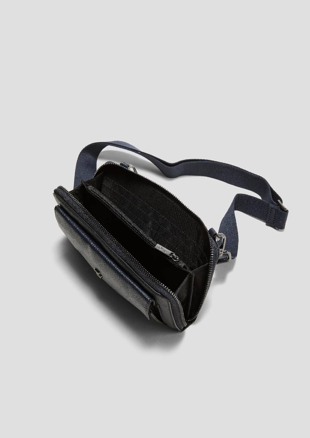 S.Oliver Wallet Bag Mit Schultergurt