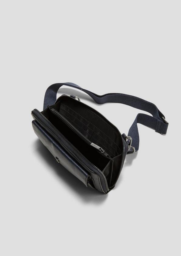 s.Oliver Wallet Bag mit Schultergurt