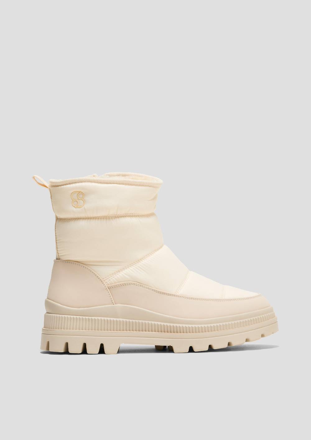 S.Oliver Warm Gefütterte Schneeboots