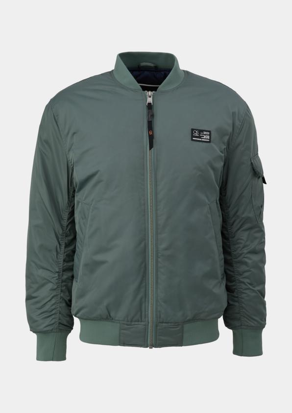 s.Oliver Wattierte Bomberjacke
