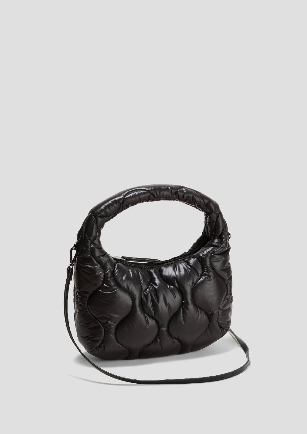 S.Oliver Wattierte Shoulder Bag