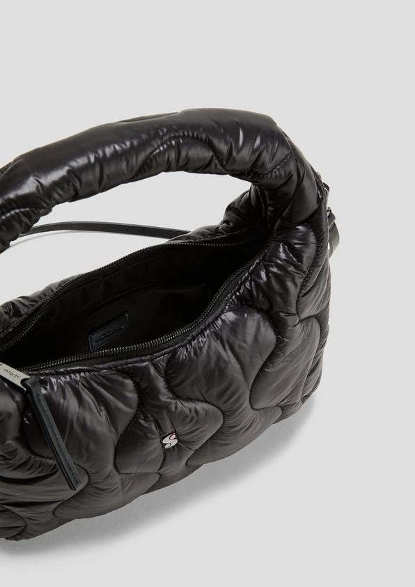 s.Oliver Wattierte Shoulder Bag