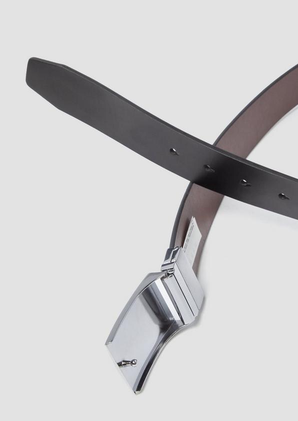 s.Oliver Wendegürtel aus Leder