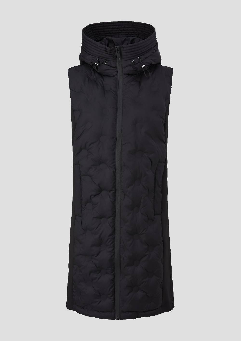 S.Oliver Weste Im Fabricmix