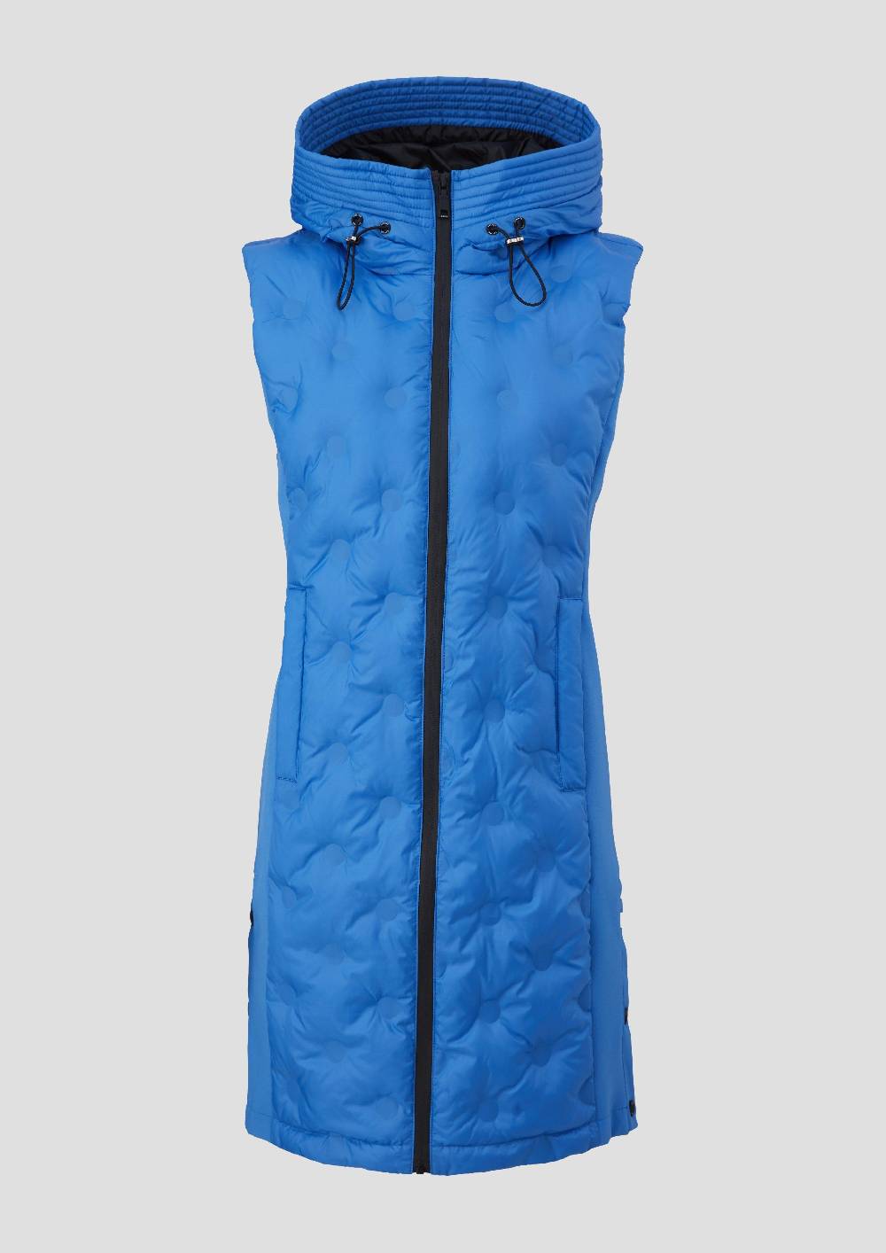 S.Oliver Weste Im Fabricmix