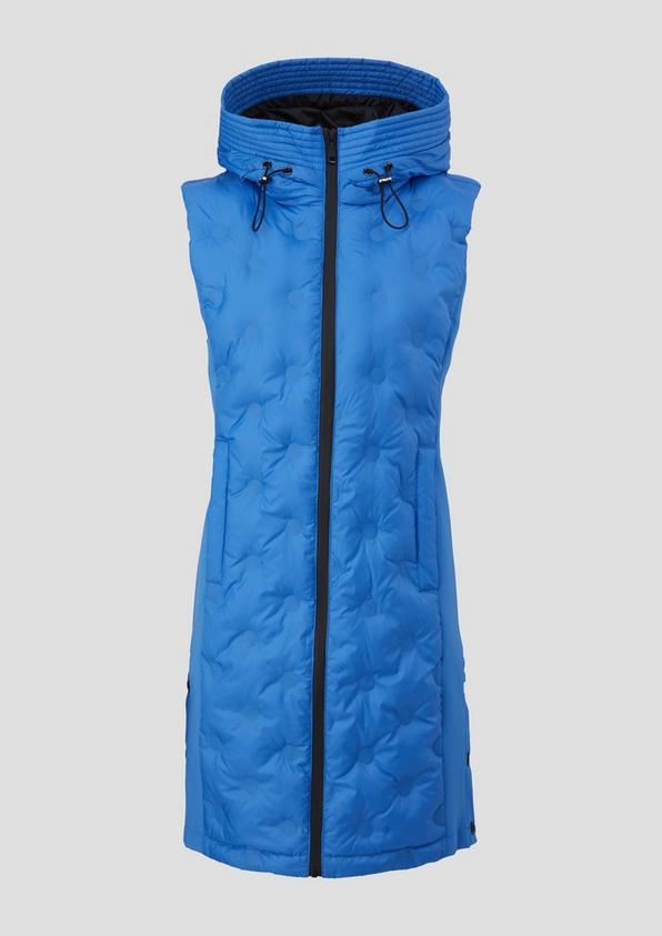 s.Oliver Weste im Fabricmix