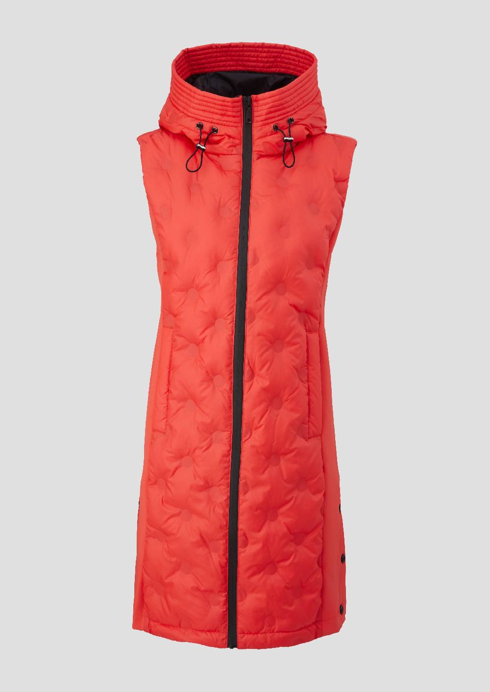 S.Oliver Weste Im Fabricmix