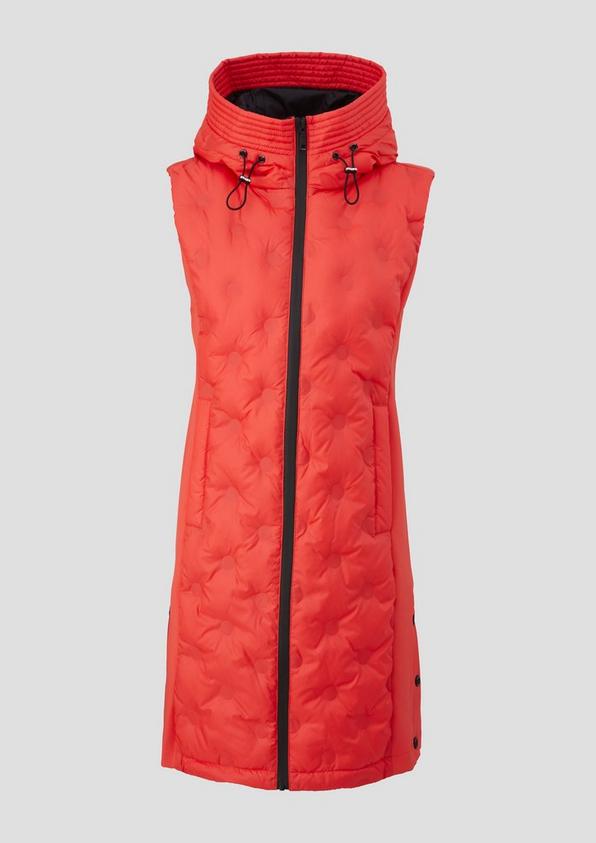 s.Oliver Weste im Fabricmix