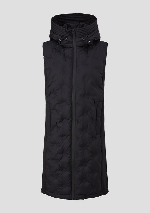 S.Oliver Weste Im Fabricmix