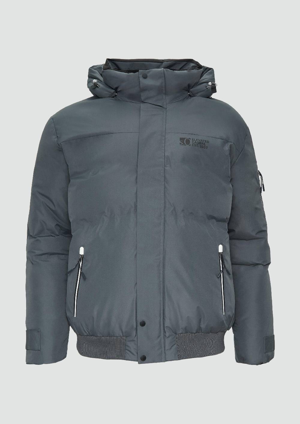 S.Oliver Wind- Und Wasserabweisende Funktionsjacke