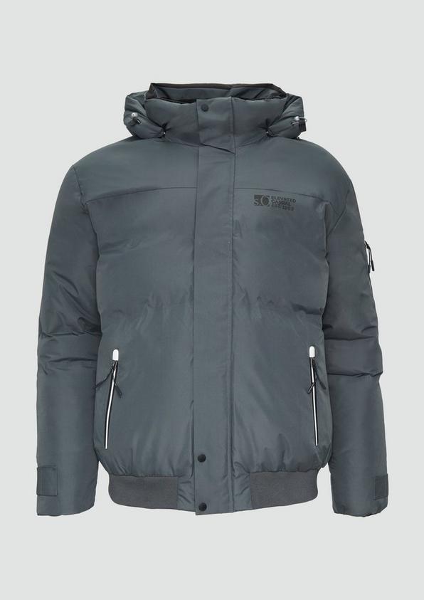 s.Oliver Wind- und wasserabweisende Funktionsjacke