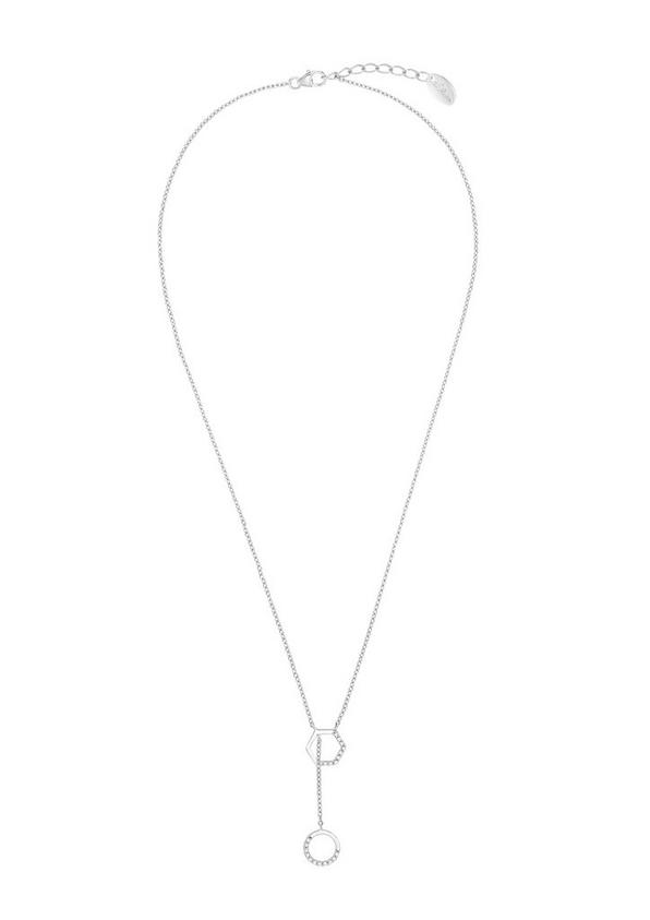 s.Oliver Y-Halskette aus Silber