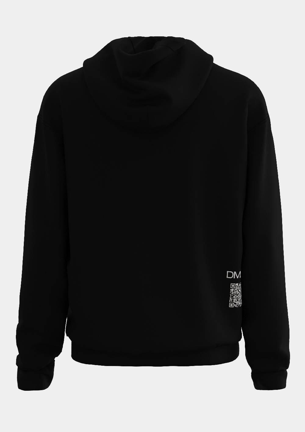 S.Oliver STREETS Kapsel Hoodie Aus Schwerer Baumwolle Mit Logodruck