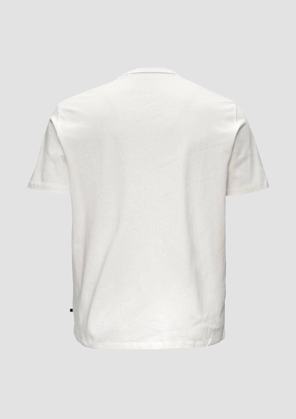 S.Oliver T-Shirt Aus Schwerer Jersey-Ware Mit Peanuts®-Motiv