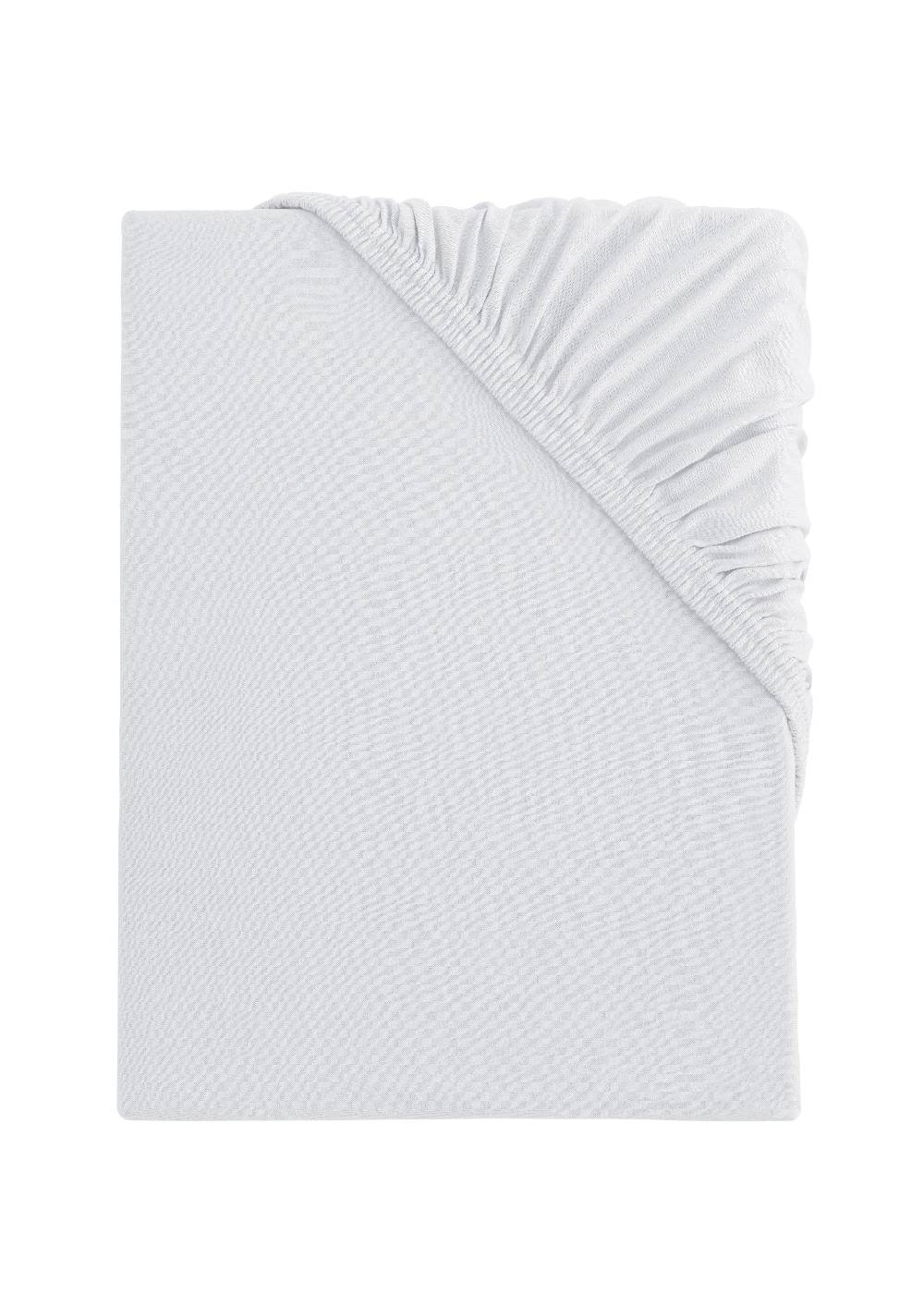 S.Oliver Unifarbenes Spannbettlaken Aus Reiner Baumwolle