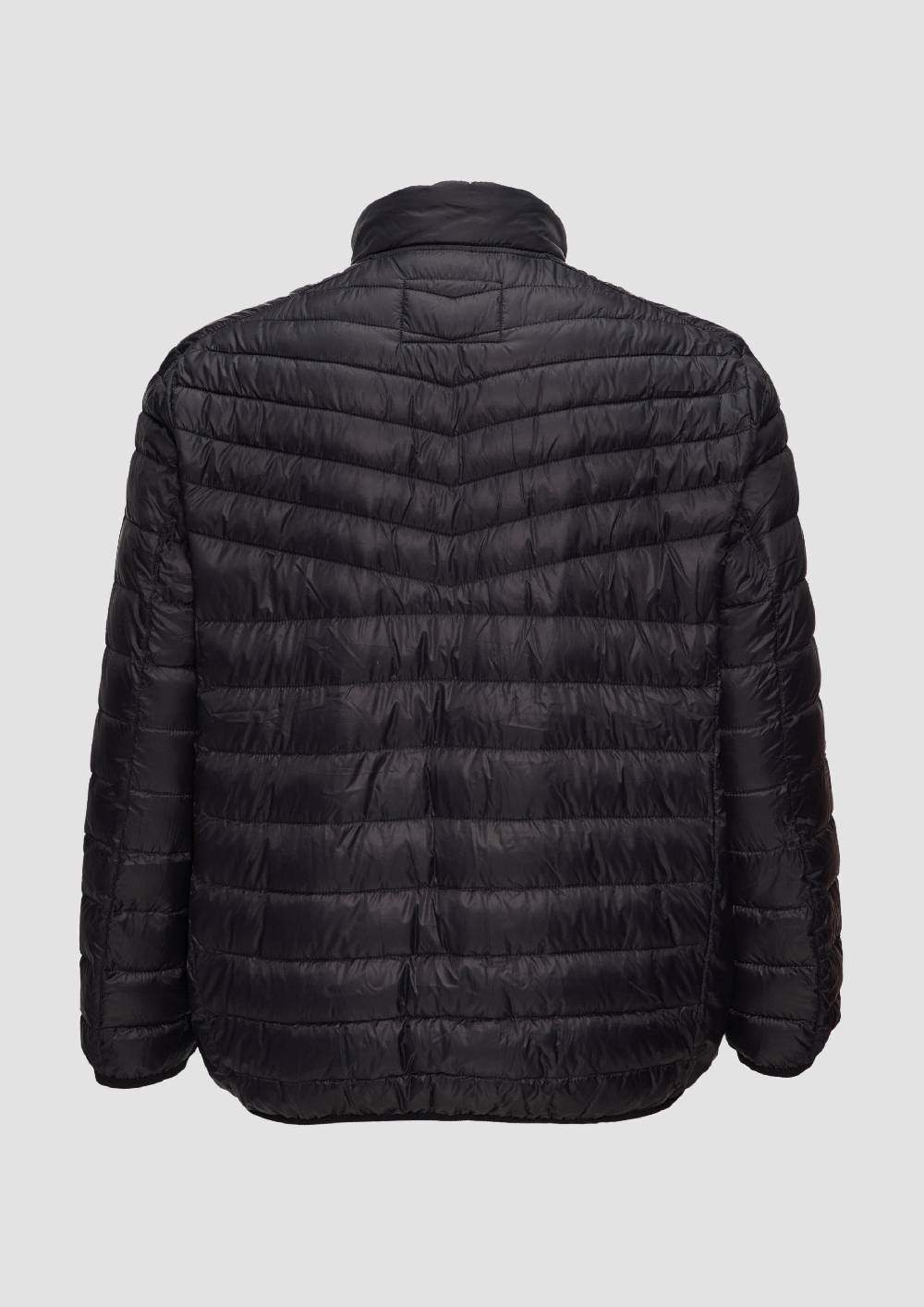 S.Oliver Wasserabweisende Steppjacke Aus Recyceltem Polyester