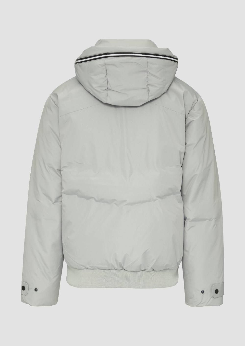 S.Oliver Wasserabweisender Wattierter Blouson Mit Kontrast-Details