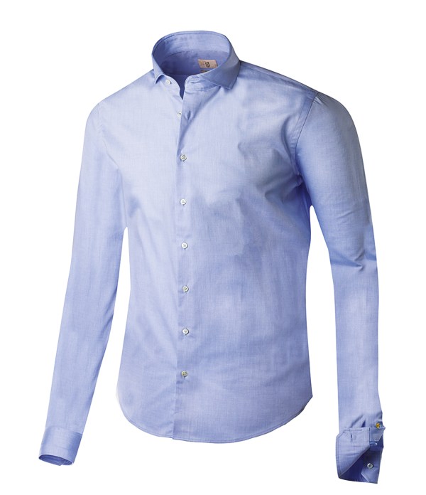 Q1 Manufaktur HAIKO Standard Hemdlänge