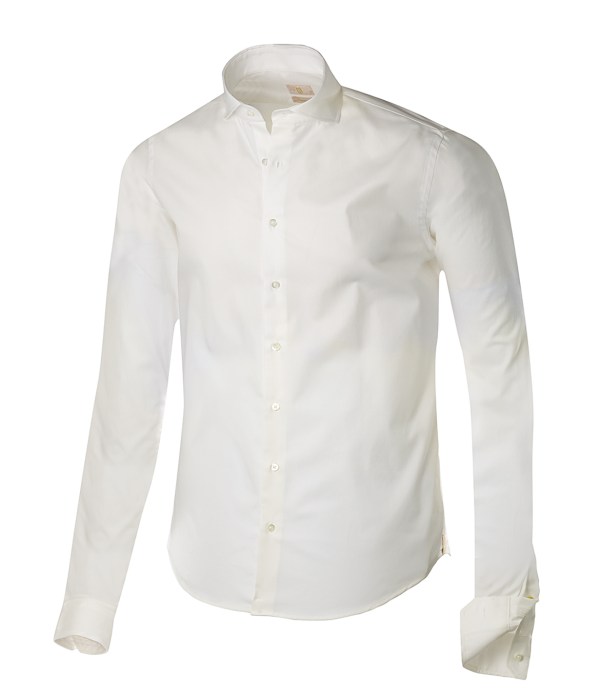 Q1 Manufaktur HAIKO Standard Hemdlänge